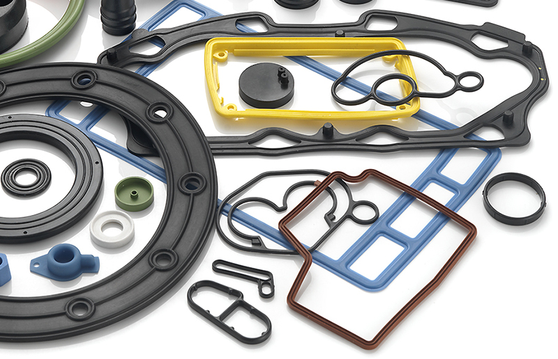 Gaskets & Packings image